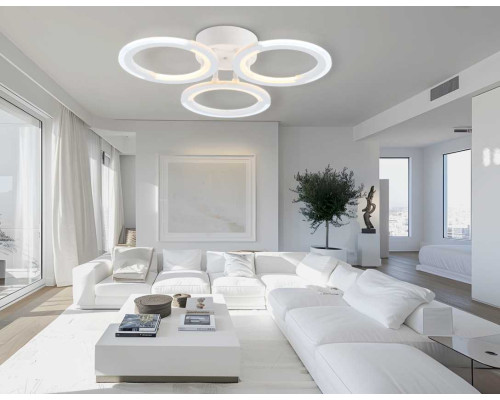 Светильник потолочный Ambrella light ACRYLICA FA8942 Светильник потолочный Ambrella light ACRYLICA FA8942