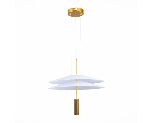 Подвесной светодиодный светильник ST Luce Isola SL6101.203.01