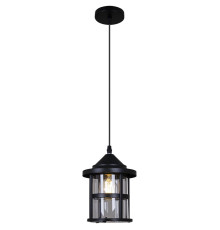 Потолочный светильник Reluce 05082-0.9-01 BK