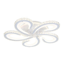 Потолочная светодиодная люстра Ambrella light Acrylica Ice FA1703