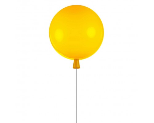 Потолочный светильник Loft IT Memory 5055C/L yellow Потолочный светильник Loft IT Memory 5055C/L yellow