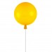 Потолочный светильник Loft IT Memory 5055C/L yellow