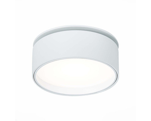 Встраиваемый светодиодный спот ST Luce ST651.548.14 Встраиваемый светодиодный спот ST Luce ST651.548.14