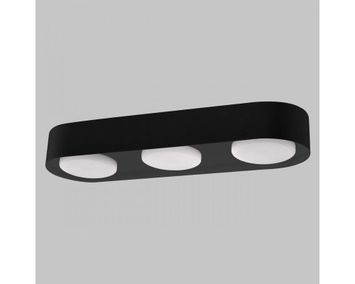 Потолочный светильник IMEX Simple IL.0005.2600-3-BK Потолочный светильник IMEX Simple IL.0005.2600-3-BK
