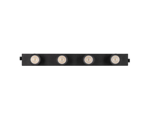 Трековый светодиодный светильник Arlight Mag-Orient-Krater-L195-12W Day4000 037329