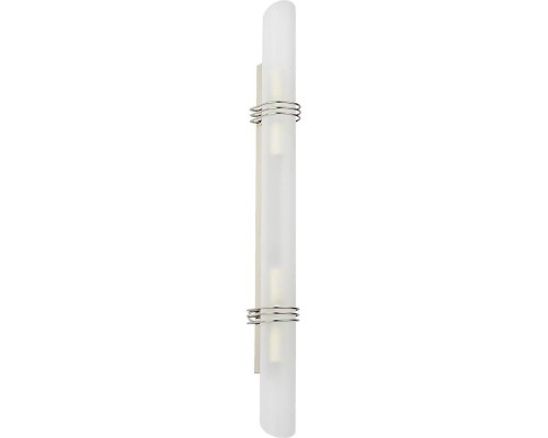 Подсветка для зеркал Lussole Selvino GRLSA-7711-03 Подсветка для зеркал Lussole Selvino GRLSA-7711-03
