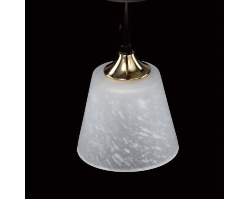 Потолочная люстра De City Альфа 324014905 Потолочная люстра De City Альфа 324014905