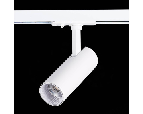 Трековый светодиодный светильник ST Luce Mono ST350.546.10.36 Трековый светодиодный светильник ST Luce Mono ST350.546.10.36