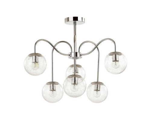 Потолочная люстра Lumion Comfi Darcy 4551/6C Потолочная люстра Lumion Comfi Darcy 4551/6C