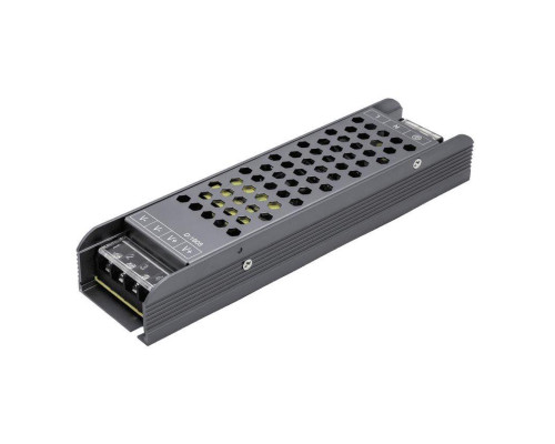 Блок питания SWG 12V 150W IP20 12,5A YA-150-12 002829