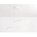 Подвесной светодиодный светильник Ambrella light Comfort Line FL5521