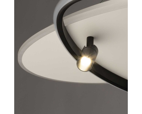 Люстра De City Драйв 377015004