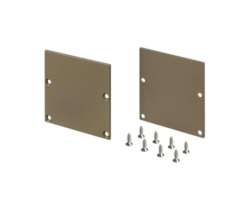 Заглушка глухая Arlight SL-Line-5050-LW Olive Grey 038653 Заглушка глухая Arlight SL-Line-5050-LW Olive Grey 038653