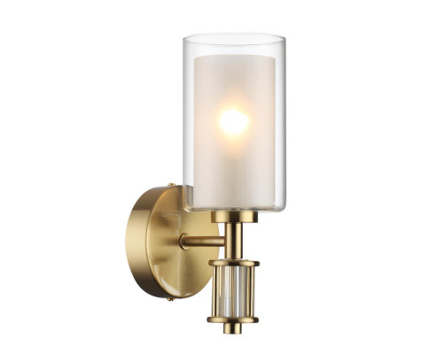 Бра Odeon Light Classic Saga 5088/1WA Бра Odeon Light Classic Saga 5088/1WA