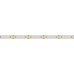 Светодиодная лента Arlight 14,4W/m 180LED/m 3528SMD белый 5M 017429(2)