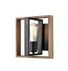 Бра Vele Luce Bastion VL6112W01