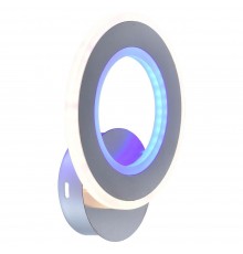 Настенный светодиодный светильник Profit Light 8005/1W NKL