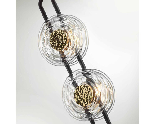 Подвесной светодиодный светильник Odeon Light Exclusive Modern Magnet 5407/23L Подвесной светодиодный светильник Odeon Light Exclusive Modern Magnet 5407/23L