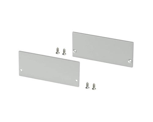 Набор заглушек Arlight SL-Line-7532 глухая 028040 Набор заглушек Arlight SL-Line-7532 глухая 028040