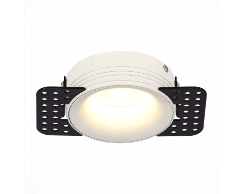 Встраиваемый светильник ST Luce ST218.558.01 Встраиваемый светильник ST Luce ST218.558.01
