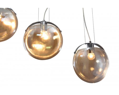 Подвесной светильник Vele Luce Dialma VL5183P23 Подвесной светильник Vele Luce Dialma VL5183P23