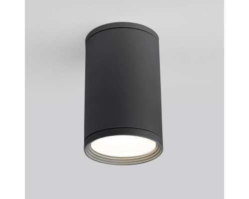 Уличный светильник Elektrostandard Light 35128/H серый a056227 Уличный светильник Elektrostandard Light 35128/H серый a056227