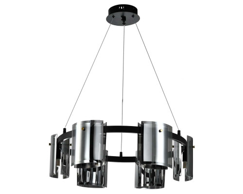 Подвесная люстра Zortes RONY ZRS.1209.06 Подвесная люстра Zortes RONY ZRS.1209.06