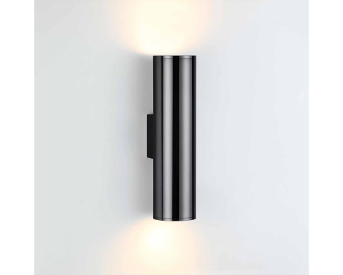 Настенный светильник Odeon Light Hightech Dario 4245/2WB