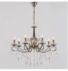 Потолочный светильник Reluce 04205-0.4-07 AB