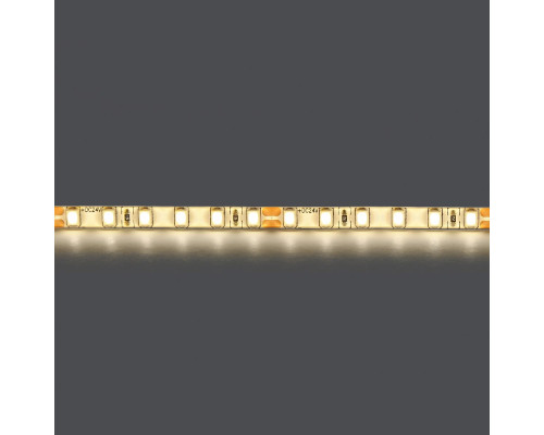 Светодиодная влагозащищенная лента Lightstar 12W/m 120LED/m дневной белый 5M 420554