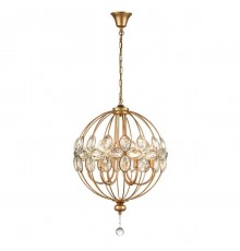 Подвесная люстра Vele Luce Laurel VL3024P06