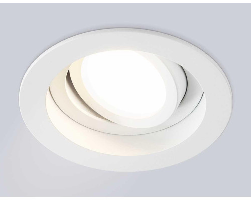 Встраиваемый точечный светильник Ambrella light TECHNO SPOT TN102755 Встраиваемый точечный светильник Ambrella light TECHNO SPOT TN102755