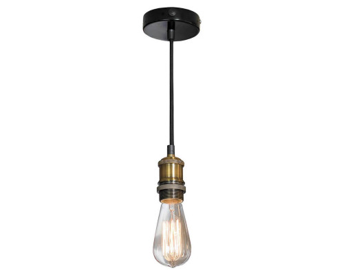 Подвесной светильник Lussole Loft Centereach GRLSP-9888 Подвесной светильник Lussole Loft Centereach GRLSP-9888