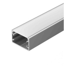 Профиль Arlight PLS-LOCK-H16-SMT-2000 ANOD 033224