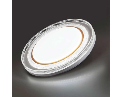 Настенно-потолочный светильник Sonex SUZY GOLD 7641/EL