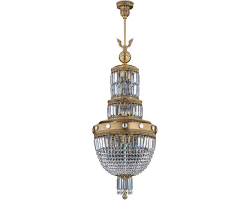 Подвесной светильник KUTEK SIENNA SIE-ZWD-1(P)400