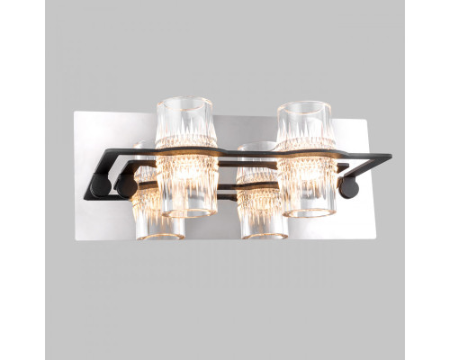 Бра IMEX Amadeya PLW-7058-240 Бра IMEX Amadeya PLW-7058-240