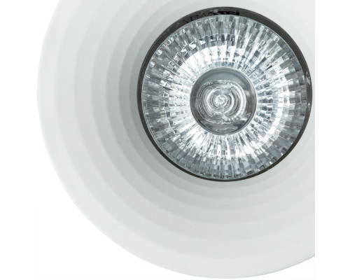 Встраиваемый светильник Arte Lamp Anser A2160PL-1WH Встраиваемый светильник Arte Lamp Anser A2160PL-1WH