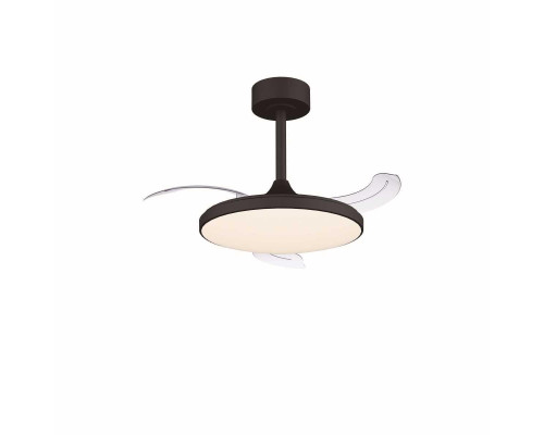 Люстра-вентилятор Mantra SLIM FAN mini 9056