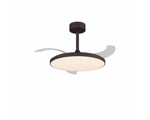 Люстра-вентилятор Mantra SLIM FAN 9055