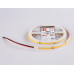 Светодиодная лента Ambrella Light 12W/m 480LED/m COB теплый белый 5M GS4701