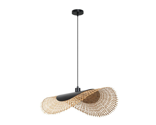 Подвесной светильник Arte Lamp WOODSTOCK A7063SP-1BK Подвесной светильник Arte Lamp WOODSTOCK A7063SP-1BK