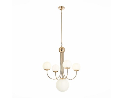 Подвесная люстра ST Luce Avellino SL1504.203.05