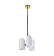 Подвесной светильник Arte Lamp CASSEL A5454SP-3PB