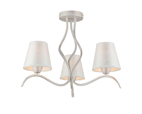 Потолочная люстра Omnilux Ugento OML-28407-03 Потолочная люстра Omnilux Ugento OML-28407-03