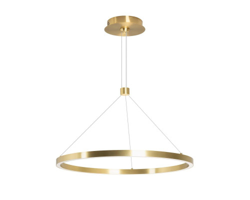 Подвесной светодиодный светильник Arlight SP-Congo-Can-1-R600-36W Warm3000 046244 Подвесной светодиодный светильник Arlight SP-Congo-Can-1-R600-36W Warm3000 046244