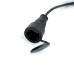 Удлинитель Stekker Professional 1гн 20м с/з PRF22-31-20 49044