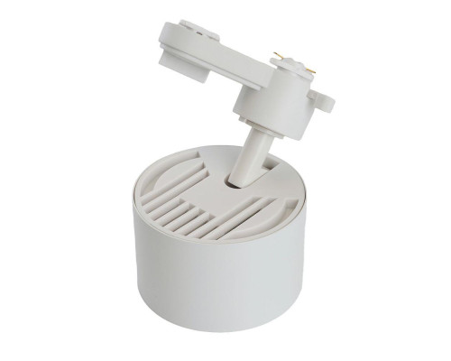 Трековый светодиодный светильник Feron AL138 51179 Трековый светодиодный светильник Feron AL138 51179