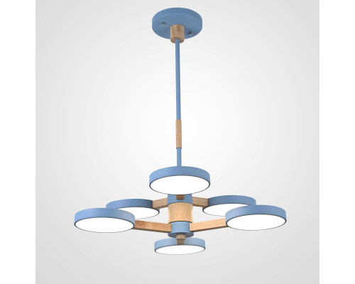 Люстра Imperium Loft TURNA-DBL01 229090-26