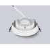 Светильник встраиваемый Ambrella Light TN6601